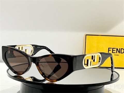 Fendi sunglass-198